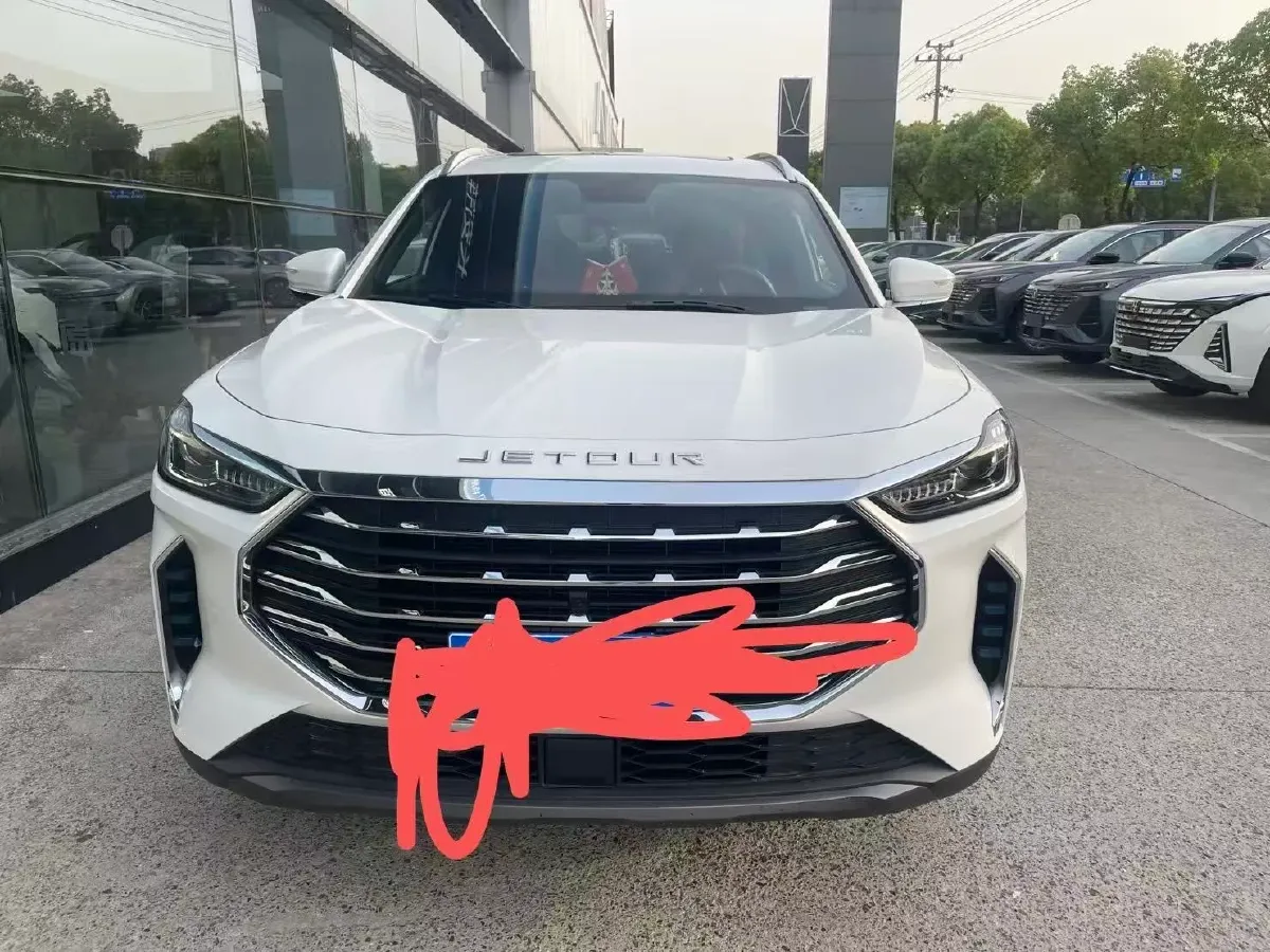 2021 Jetour X70 Plus 1.5T 156HP L4 6DCT,autocango,china used car exporter,china ev exporter,chinese used car exporter,chinese used ev exporter