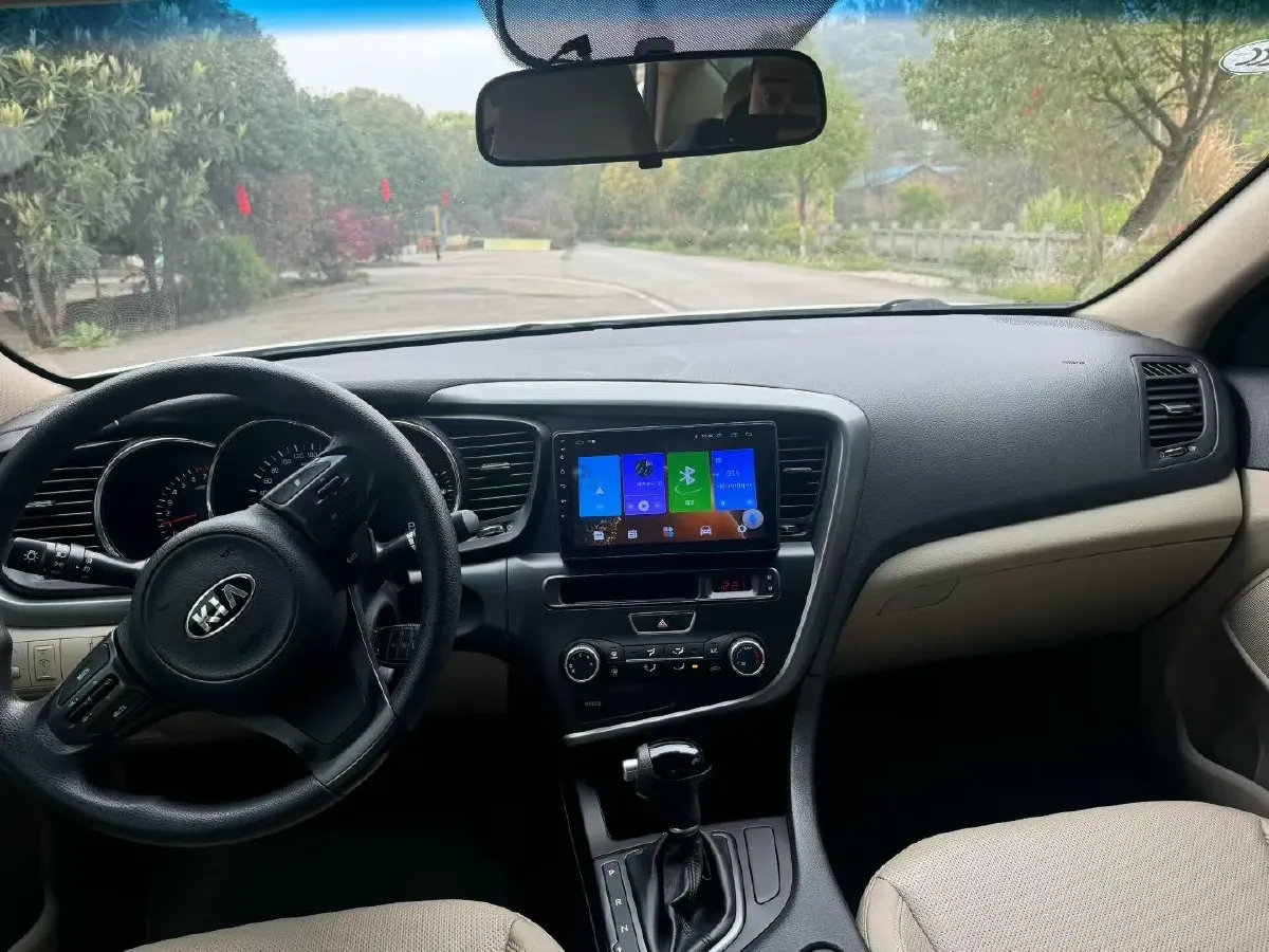 2015 Kia K5 2.0L 162HP L4 6AT,autocango,china used car exporter,china ev exporter,chinese used car exporter,chinese used ev exporter