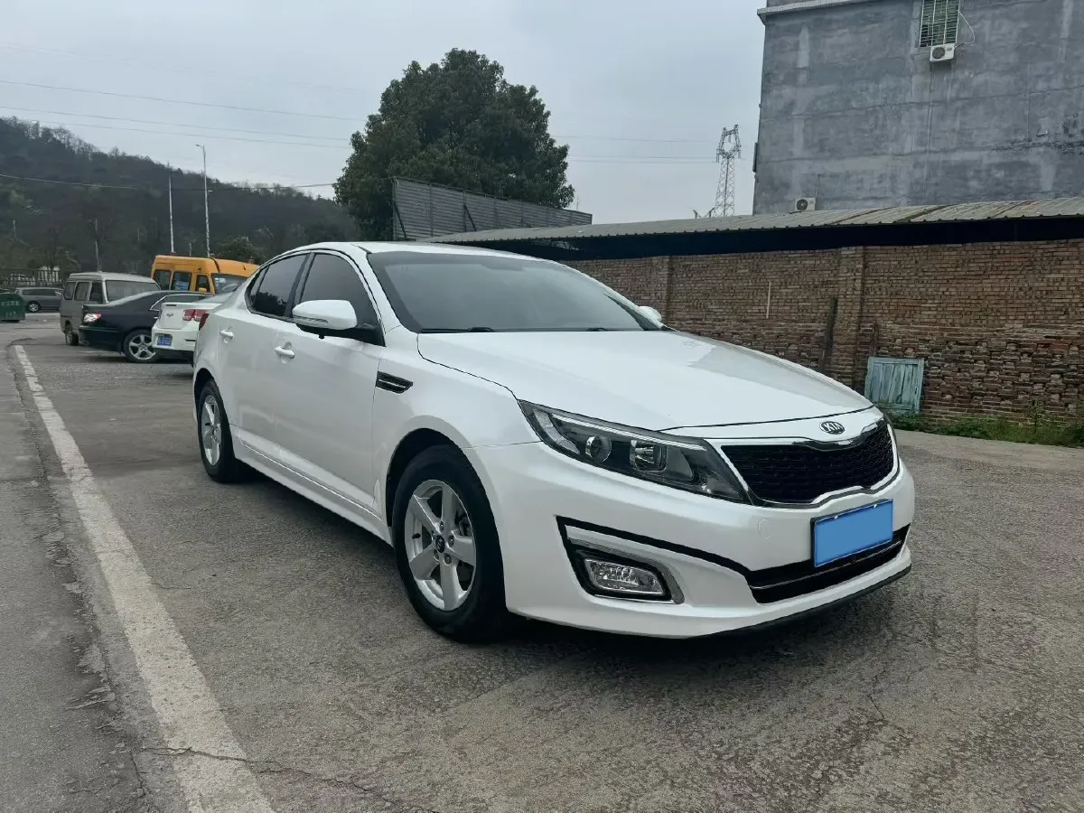 2015 Kia K5 2.0L 162HP L4 6AT,autocango,china used car exporter,china ev exporter,chinese used car exporter,chinese used ev exporter