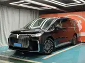 2026 VOYAH DREAM,autocango,china used car exporter,china ev exporter,chinese used car exporter,chinese used ev exporter