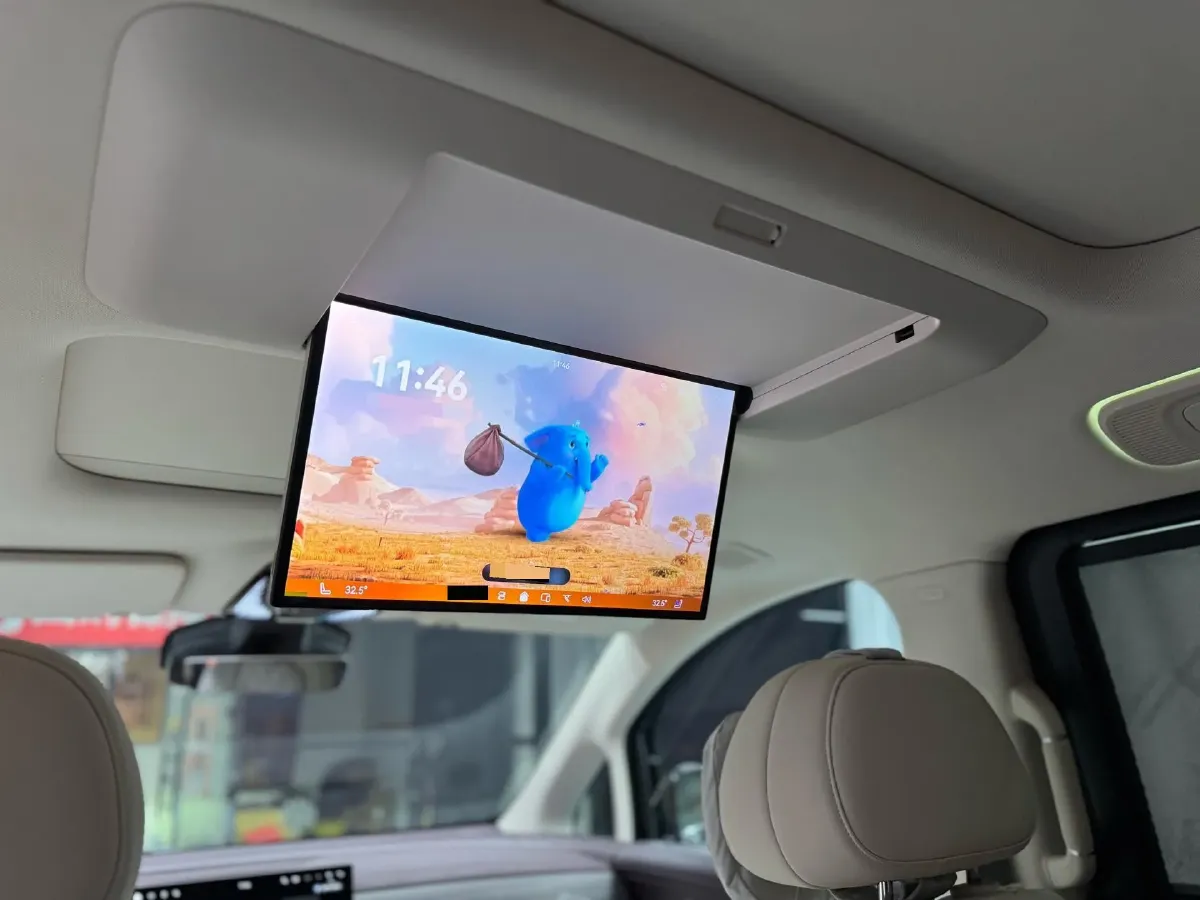 2026 Voyah Dream 1.5T 150HP L4 PHEV,autocango,china used car exporter,china ev exporter,chinese used car exporter,chinese used ev exporter