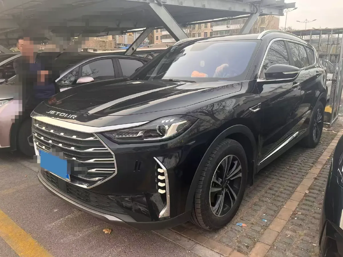 2021 Jetour X70 Plus 1.5T 156HP L4 6DCT,autocango,china used car exporter,china ev exporter,chinese used car exporter,chinese used ev exporter