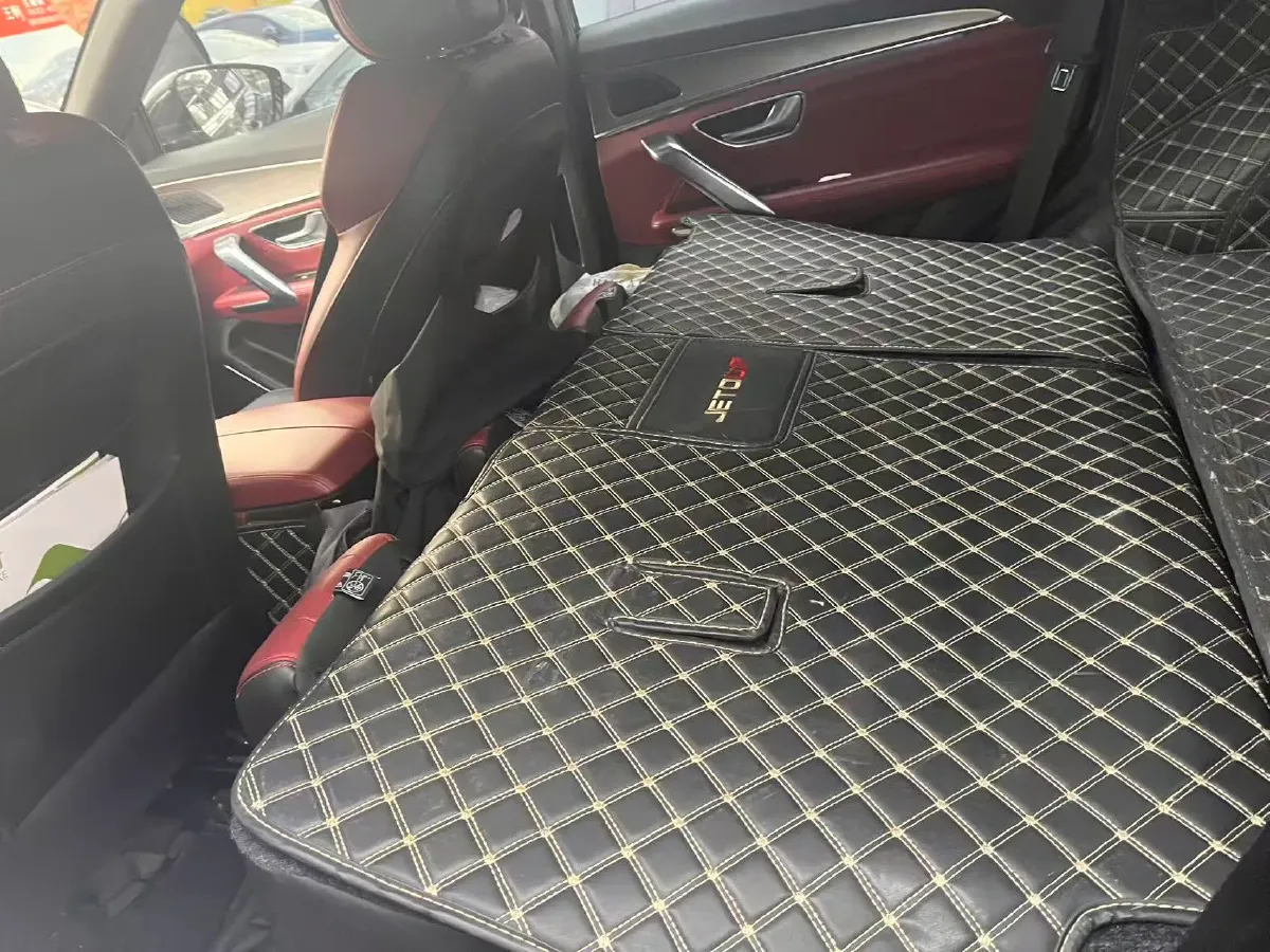 2021 Jetour X70 Plus 1.5T 156HP L4 6DCT,autocango,china used car exporter,china ev exporter,chinese used car exporter,chinese used ev exporter