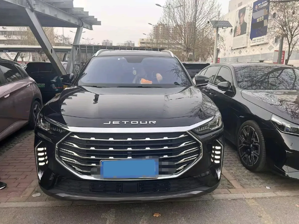 2021 Jetour X70 Plus 1.5T 156HP L4 6DCT,autocango,china used car exporter,china ev exporter,chinese used car exporter,chinese used ev exporter