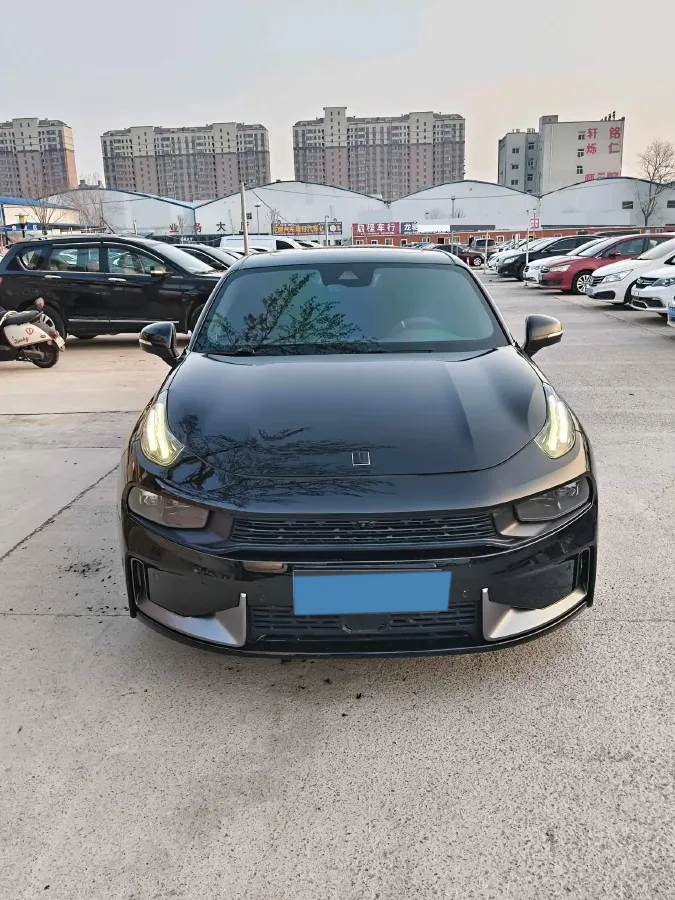 2019 LYNK&CO 03 2.0T 190HP L4 6AT,autocango,china used car exporter,china ev exporter,chinese used car exporter,chinese used ev exporter