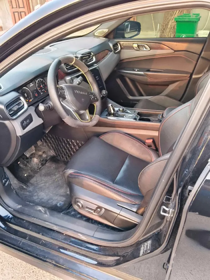 2019 LYNK&CO 03 2.0T 190HP L4 6AT,autocango,china used car exporter,china ev exporter,chinese used car exporter,chinese used ev exporter