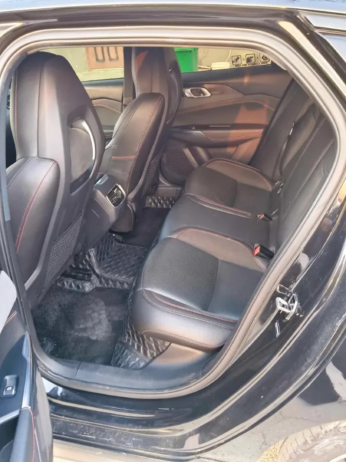 2019 LYNK&CO 03 2.0T 190HP L4 6AT,autocango,china used car exporter,china ev exporter,chinese used car exporter,chinese used ev exporter