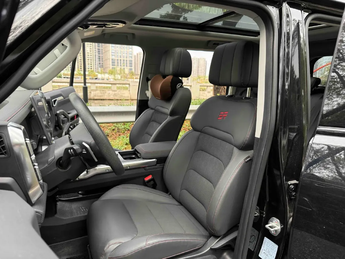 2023 Jetour Traveller 1.5T 184HP L4 7DCT,autocango,china used car exporter,china ev exporter,chinese used car exporter,chinese used ev exporter