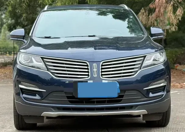2018 Lincoln MKC 2.0T 253HP L4 6AT,autocango,china used car exporter,china ev exporter,chinese used car exporter,chinese used ev exporter
