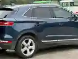 2018 Lincoln MKC 2.0T 253HP L4 6AT