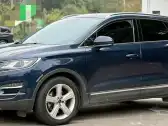 2018 LINCOLN MKC,autocango,china used car exporter,china ev exporter,chinese used car exporter,chinese used ev exporter