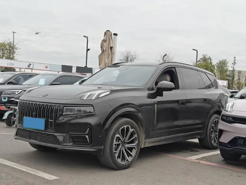2024 LYNK&CO 09 EM-P 2.0T 254HP L4 3DHT PHEV 40.1KWH,autocango,china used car exporter,china ev exporter,chinese used car exporter,chinese used ev exporter