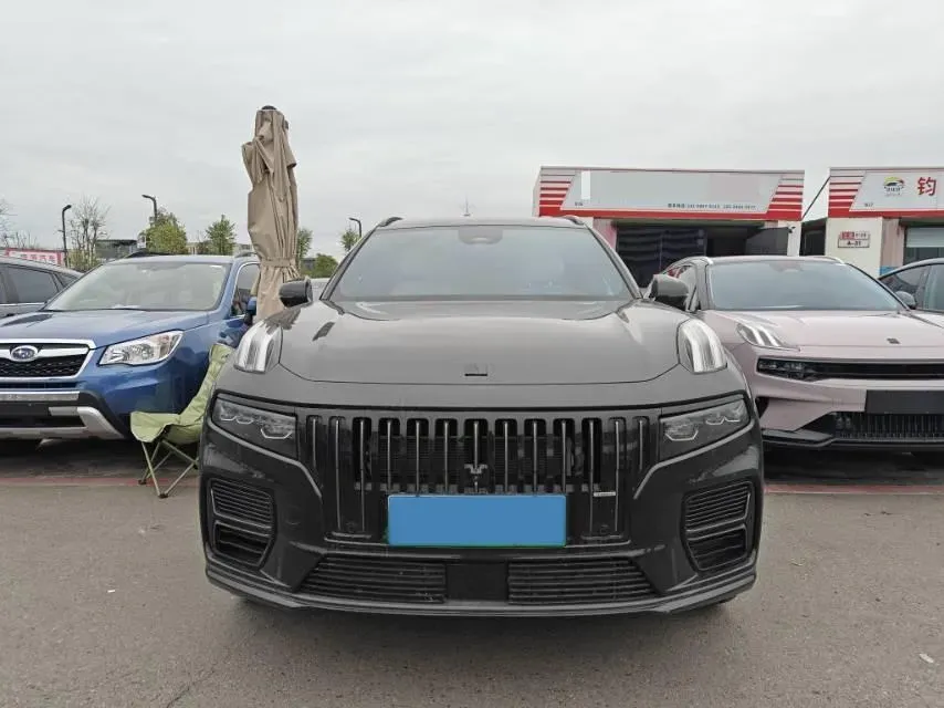 2024 LYNK&CO 09 EM-P 2.0T 254HP L4 3DHT PHEV 40.1KWH,autocango,china used car exporter,china ev exporter,chinese used car exporter,chinese used ev exporter