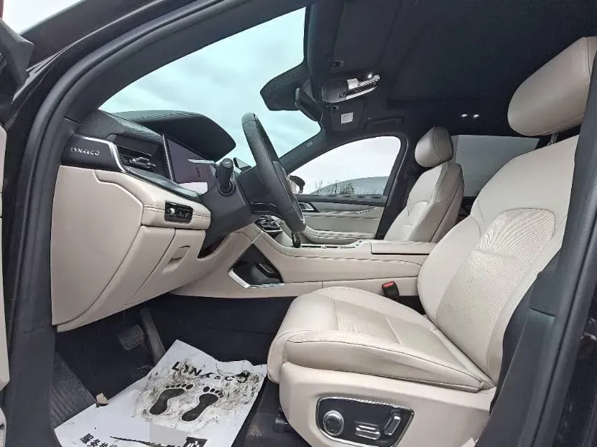 2024 LYNK&CO 09 EM-P 2.0T 254HP L4 3DHT PHEV 40.1KWH,autocango,china used car exporter,china ev exporter,chinese used car exporter,chinese used ev exporter