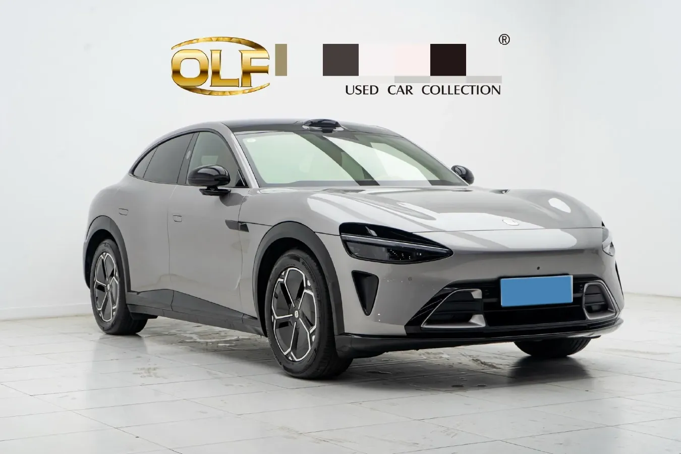 2025 MI YU7 BEV,autocango,china used car exporter,china ev exporter,chinese used car exporter,chinese used ev exporter