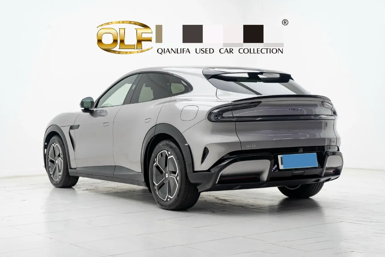 2025 MI YU7 BEV,autocango,china used car exporter,china ev exporter,chinese used car exporter,chinese used ev exporter