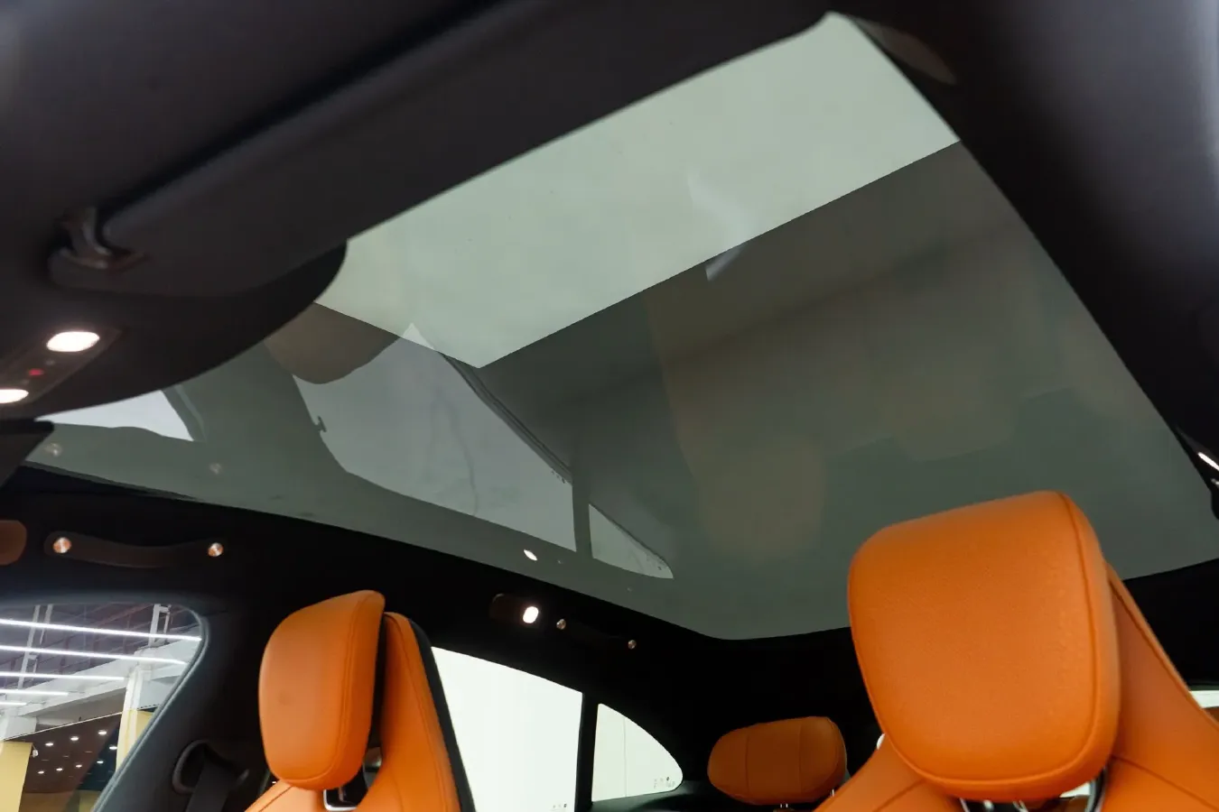 2025 MI YU7 BEV,autocango,china used car exporter,china ev exporter,chinese used car exporter,chinese used ev exporter