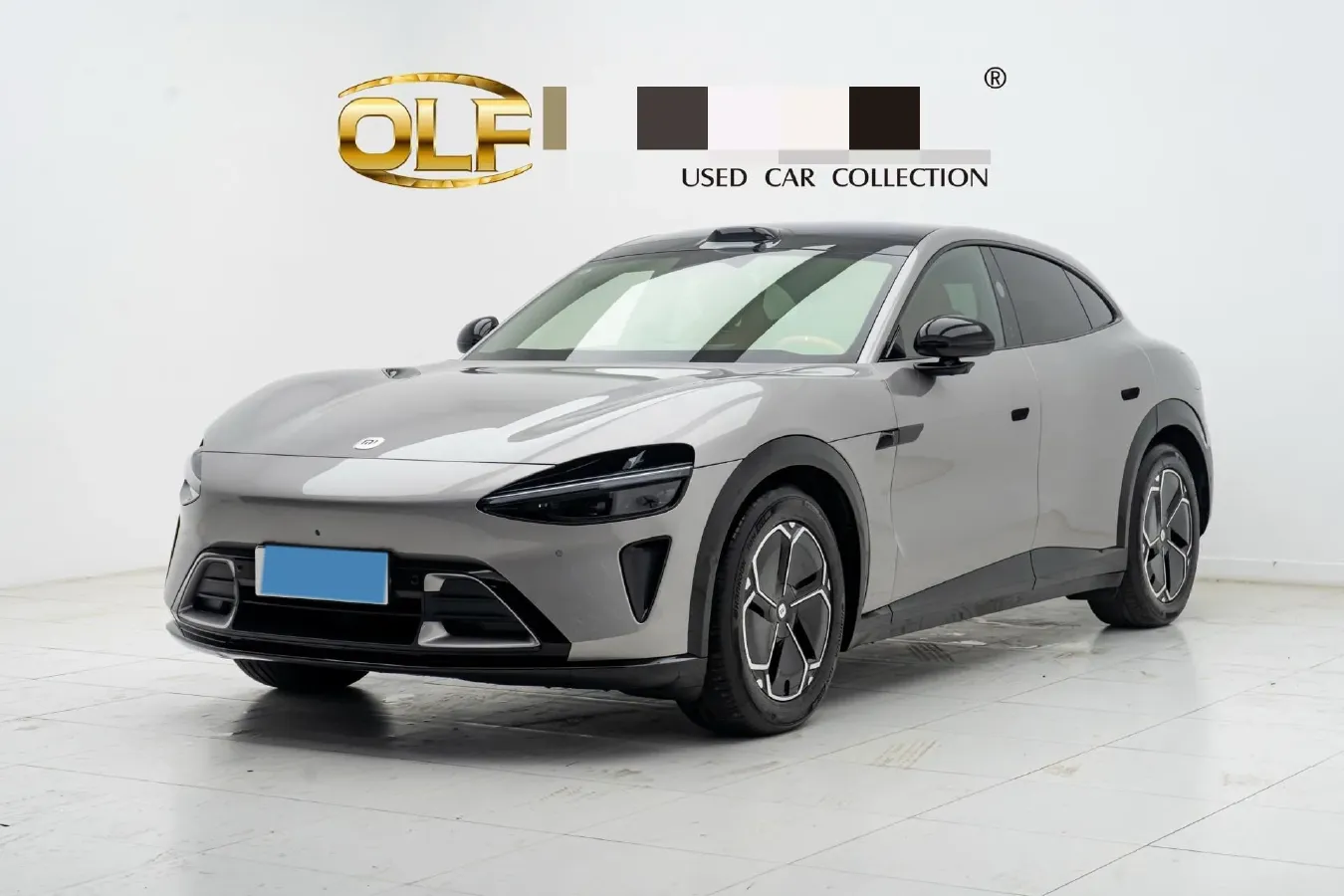 2025 MI YU7 BEV,autocango,china used car exporter,china ev exporter,chinese used car exporter,chinese used ev exporter