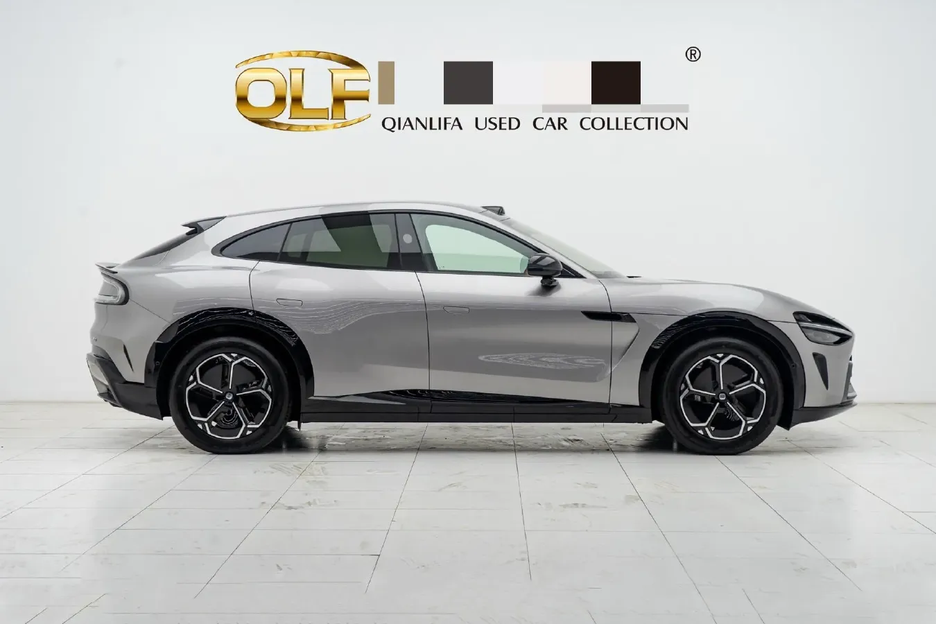 2025 MI YU7 BEV,autocango,china used car exporter,china ev exporter,chinese used car exporter,chinese used ev exporter