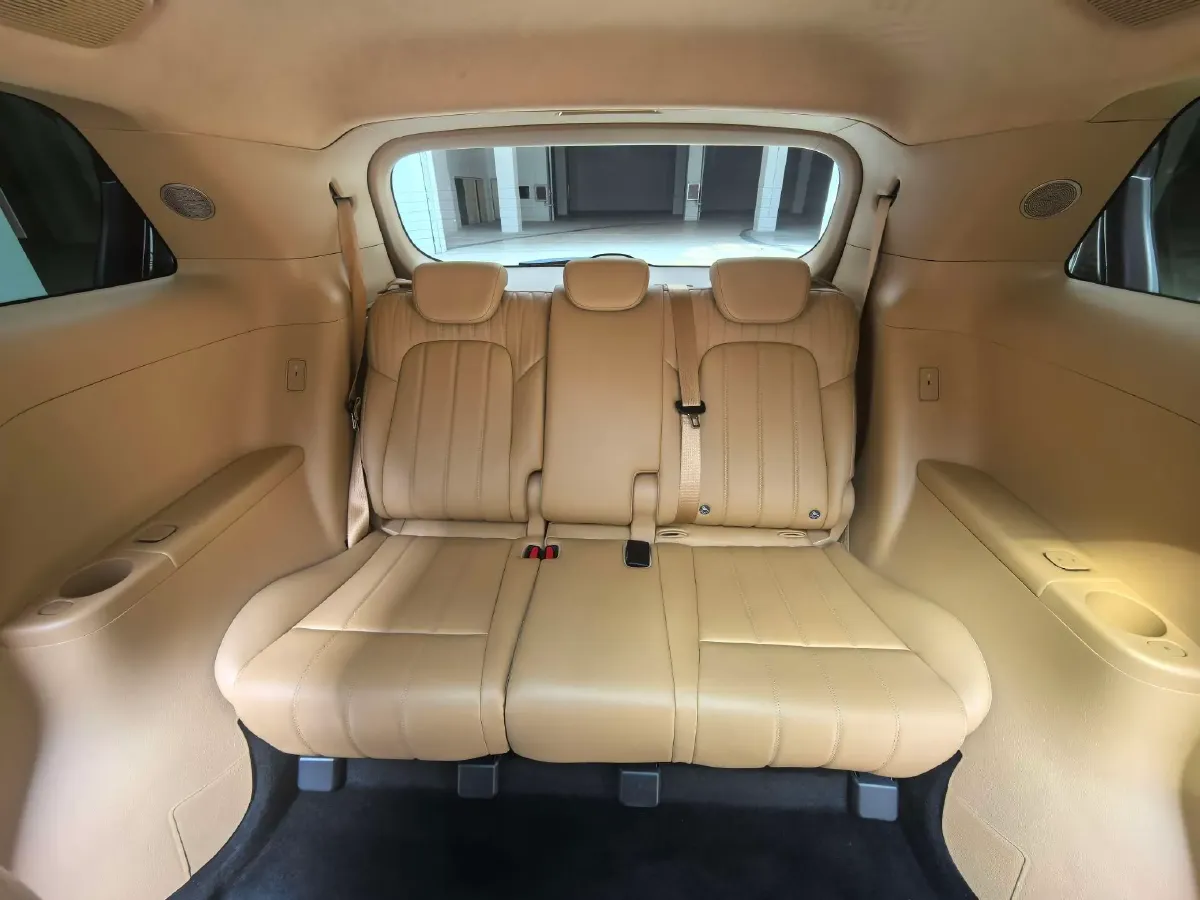 2025 Voyah Dream 1.5T 150HP L4 PHEV 41.7KWH,autocango,china used car exporter,china ev exporter,chinese used car exporter,chinese used ev exporter