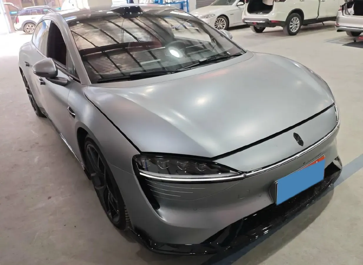 2025 Luxeed S7 BEV,autocango,china used car exporter,china ev exporter,chinese used car exporter,chinese used ev exporter