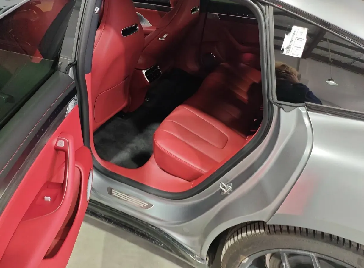 2025 Luxeed S7 BEV,autocango,china used car exporter,china ev exporter,chinese used car exporter,chinese used ev exporter