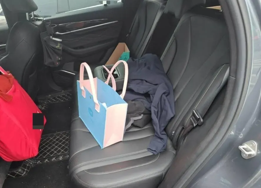 2024 Geely Monjaro 2.0T 218HP L4 7DCT,autocango,china used car exporter,china ev exporter,chinese used car exporter,chinese used ev exporter