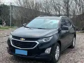 2018 CHEVROLET EQUINOX,autocango,china used car exporter,china ev exporter,chinese used car exporter,chinese used ev exporter