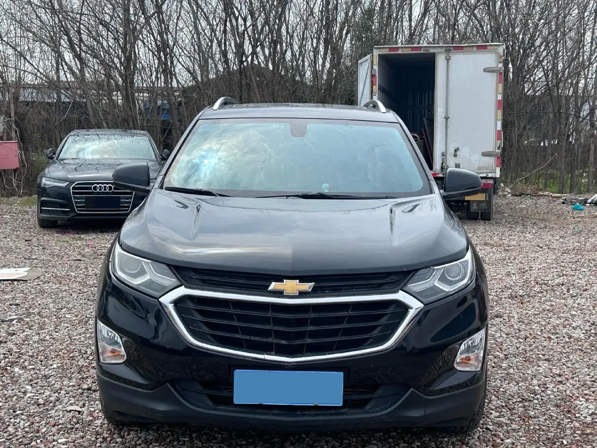 2018 Chevrolet Equinox 1.5T 180HP L4 6AT,autocango,china used car exporter,china ev exporter,chinese used car exporter,chinese used ev exporter