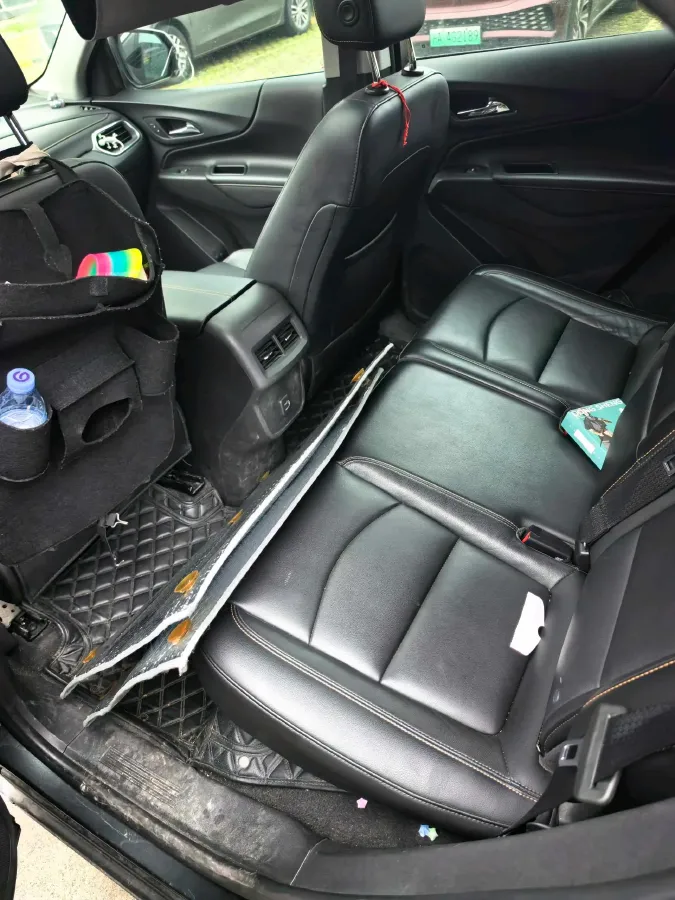 2019 Chevrolet Equinox 1.5T 180HP L4 6AT,autocango,china used car exporter,china ev exporter,chinese used car exporter,chinese used ev exporter