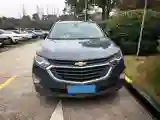 2019 Chevrolet Equinox 1.5T 180HP L4 6AT