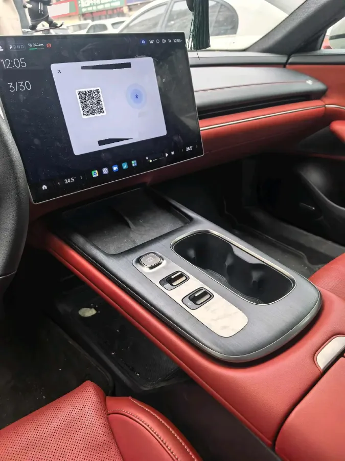 2024 MI SU7 BEV 73.6KWH,autocango,china used car exporter,china ev exporter,chinese used car exporter,chinese used ev exporter