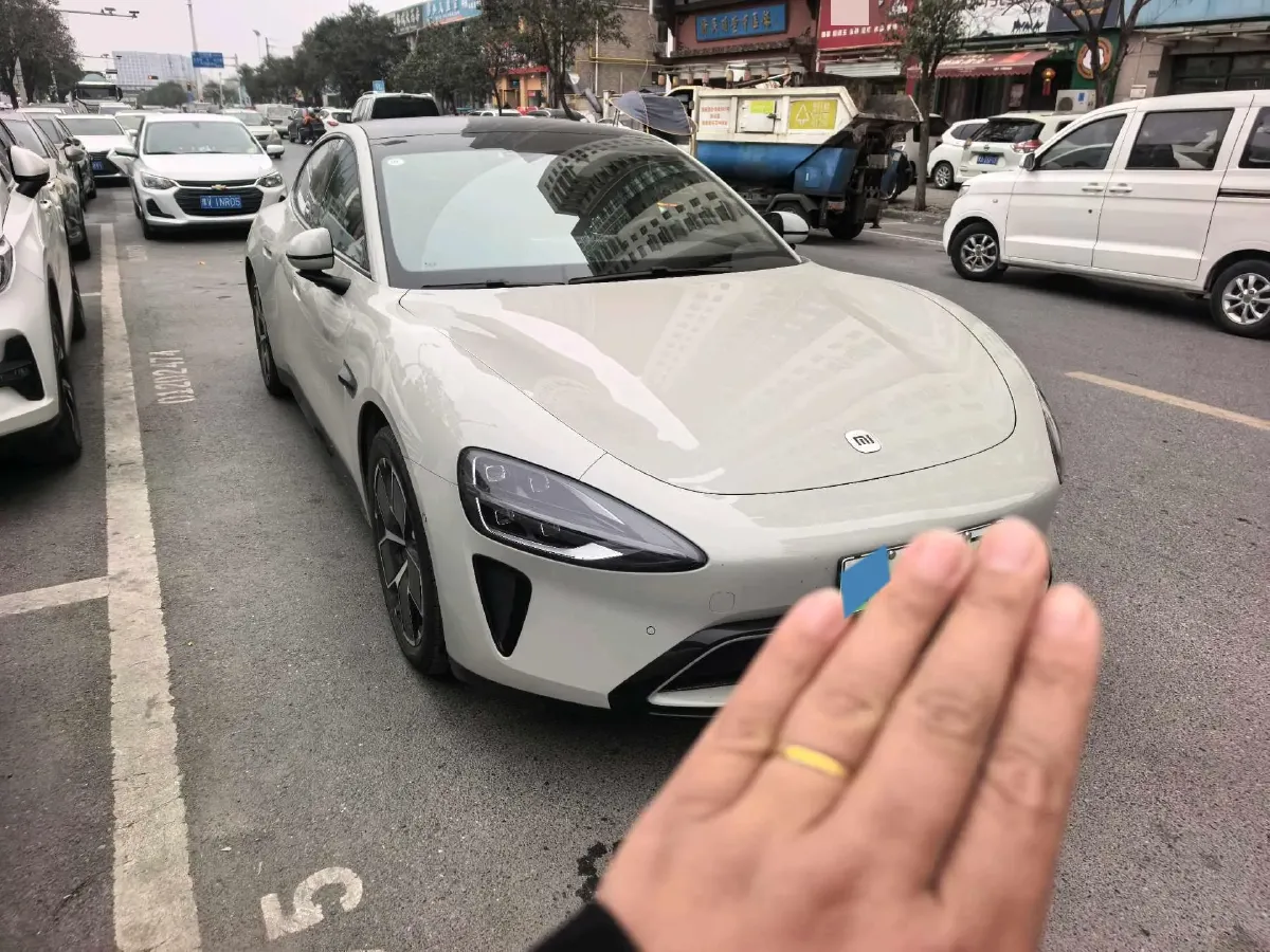 2024 MI SU7 BEV 73.6KWH,autocango,china used car exporter,china ev exporter,chinese used car exporter,chinese used ev exporter