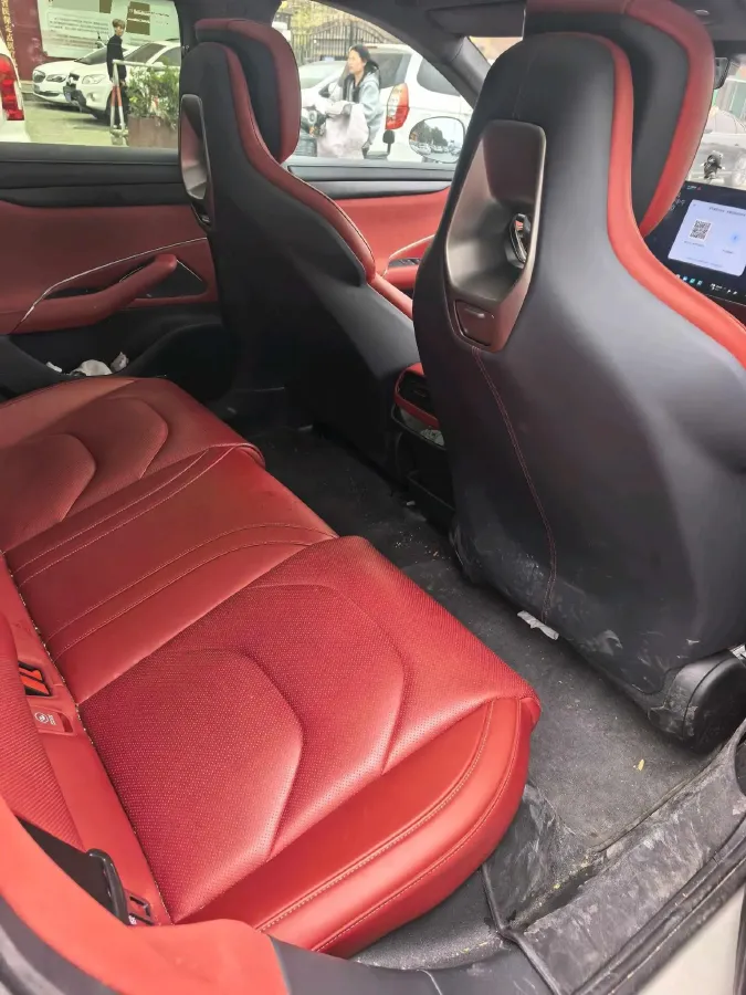 2024 MI SU7 BEV 73.6KWH,autocango,china used car exporter,china ev exporter,chinese used car exporter,chinese used ev exporter