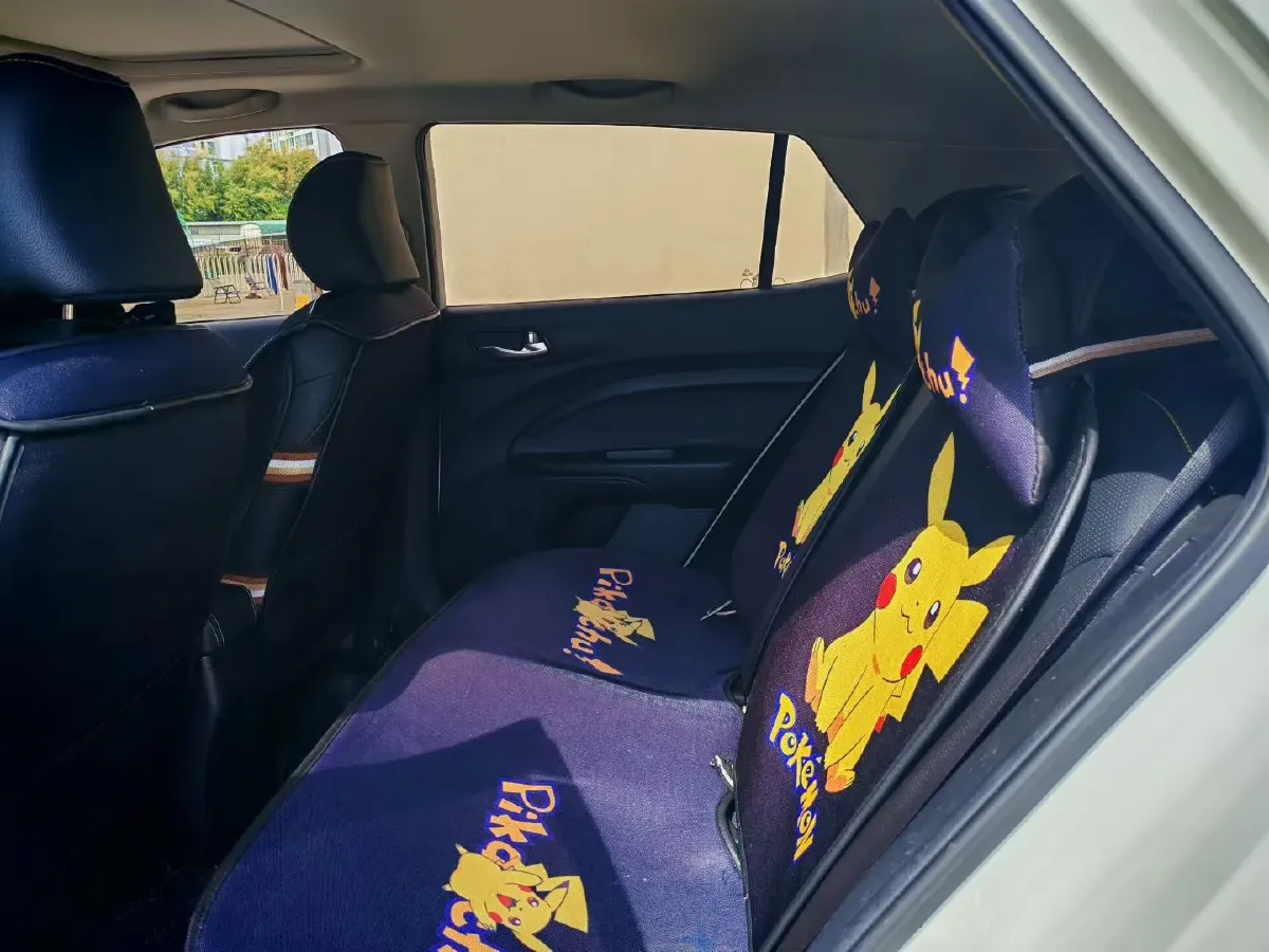 2019 Kia KX1 1.4L 100HP L4 6AT,autocango,china used car exporter,china ev exporter,chinese used car exporter,chinese used ev exporter