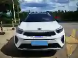 2019 Kia KX1 1.4L 100HP L4 6AT
