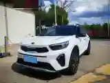 2019 Kia KX1 1.4L 100HP L4 6AT