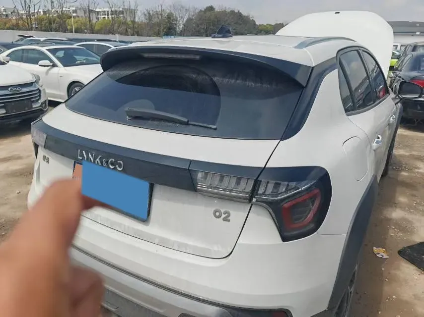 2018 Geely Emgrand GT 1.5T 180HP L3 7DCT,autocango,china used car exporter,china ev exporter,chinese used car exporter,chinese used ev exporter