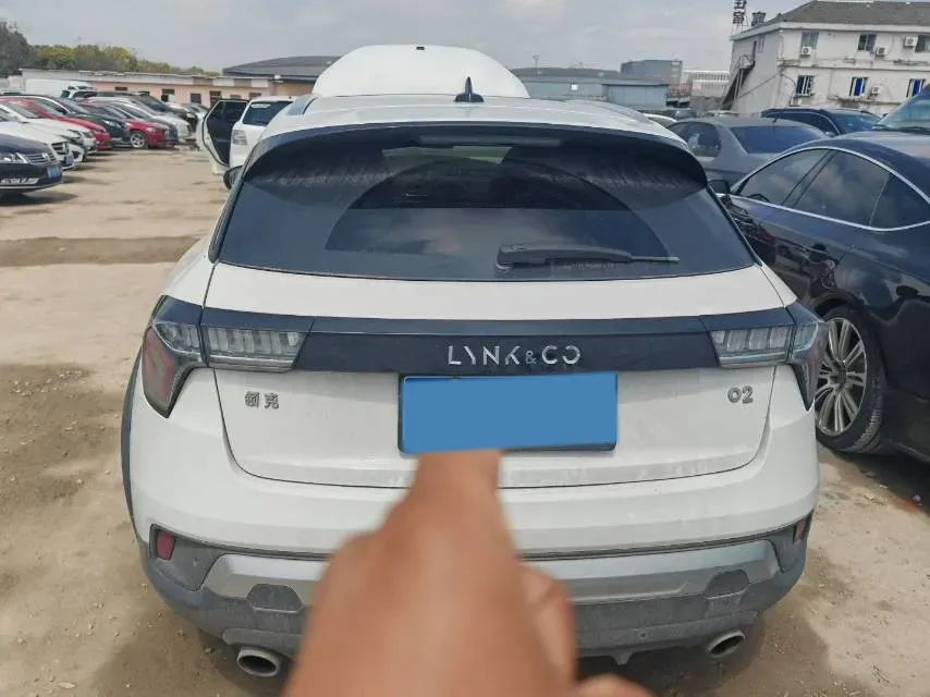 2018 Geely Emgrand GT 1.5T 180HP L3 7DCT,autocango,china used car exporter,china ev exporter,chinese used car exporter,chinese used ev exporter