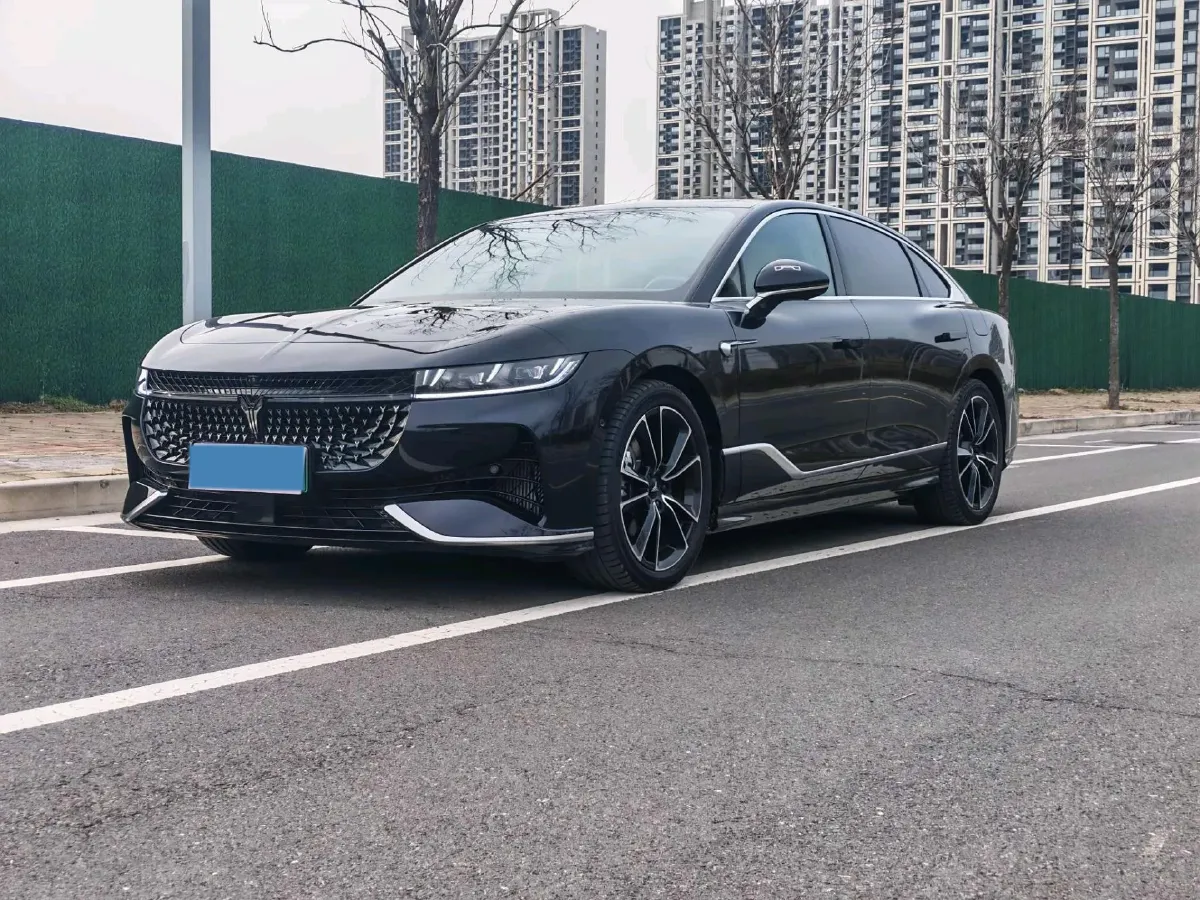 2024 Voyah ZhuiGuang 1.5T 136HP L4 PHEV 43KWH,autocango,china used car exporter,china ev exporter,chinese used car exporter,chinese used ev exporter