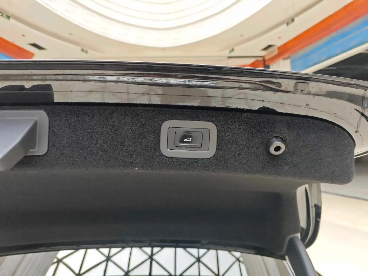 2024 Voyah ZhuiGuang 1.5T 136HP L4 PHEV 43KWH,autocango,china used car exporter,china ev exporter,chinese used car exporter,chinese used ev exporter