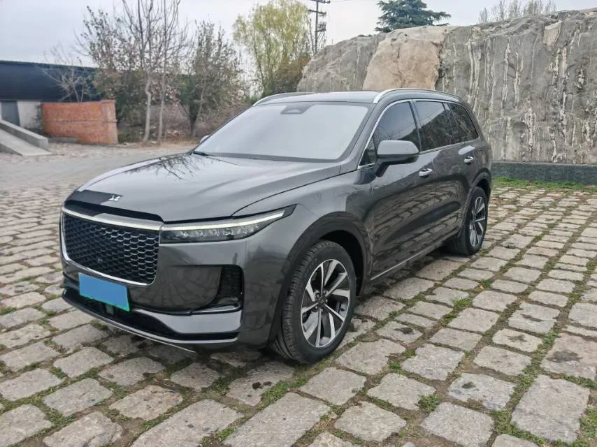 2021 Li ONE Range Extended 131HP REEV 40.5KWH,autocango,china used car exporter,china ev exporter,chinese used car exporter,chinese used ev exporter
