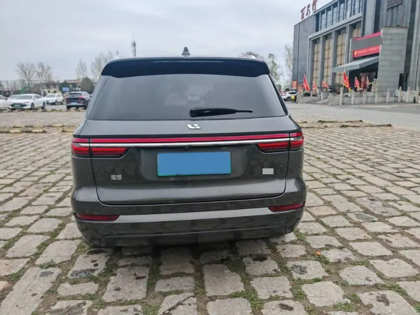 2021 Li ONE Range Extended 131HP REEV 40.5KWH,autocango,china used car exporter,china ev exporter,chinese used car exporter,chinese used ev exporter