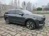 2021 Li ONE Range Extended 131HP REEV 40.5KWH