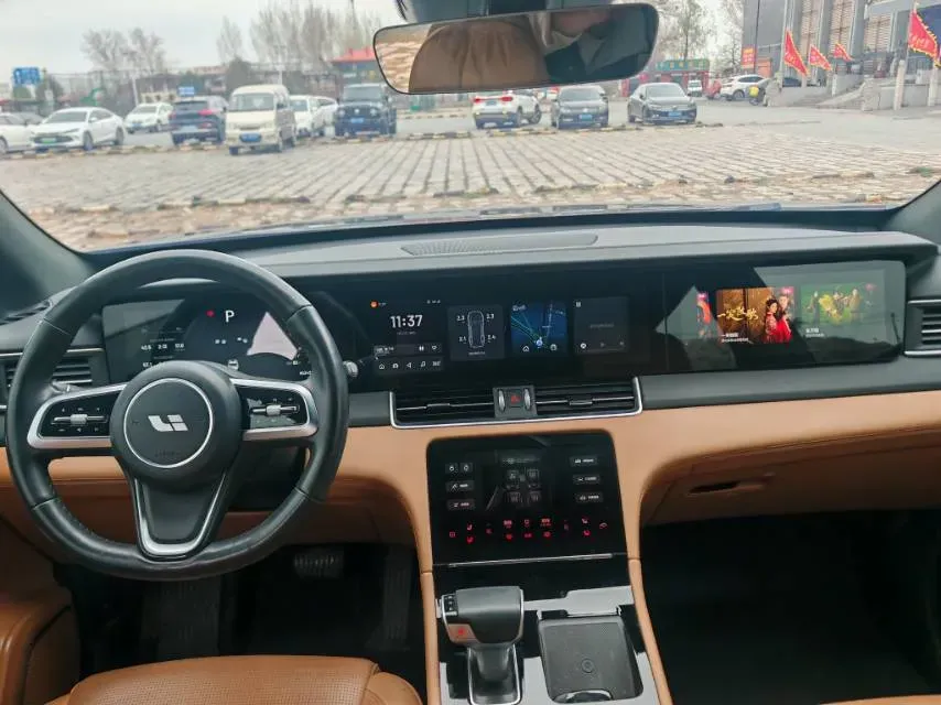 2021 Li ONE Range Extended 131HP REEV 40.5KWH,autocango,china used car exporter,china ev exporter,chinese used car exporter,chinese used ev exporter