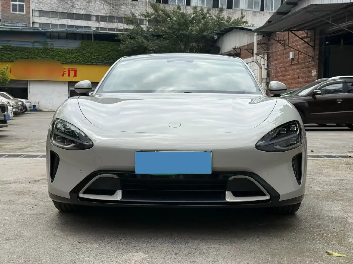 2024 MI SU7 BEV 73.6KWH,autocango,china used car exporter,china ev exporter,chinese used car exporter,chinese used ev exporter