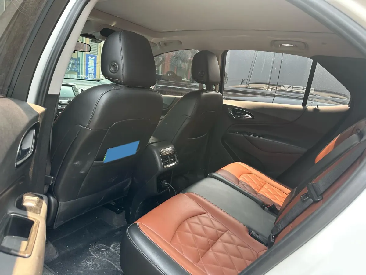 2018 Chevrolet Equinox 1.5T 180HP L4 6AT,autocango,china used car exporter,china ev exporter,chinese used car exporter,chinese used ev exporter
