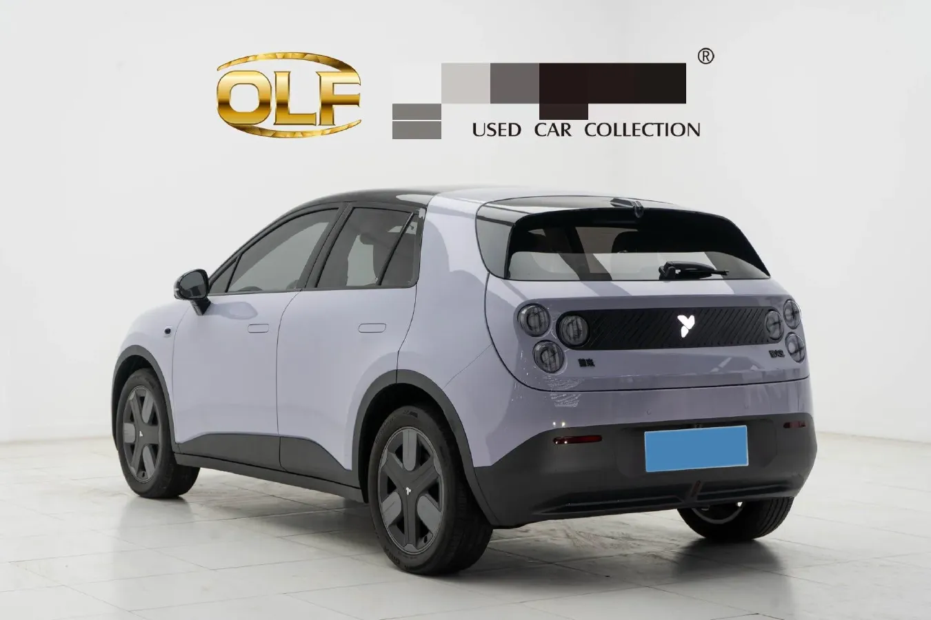 2025 Firefly Firefly BEV,autocango,china used car exporter,china ev exporter,chinese used car exporter,chinese used ev exporter