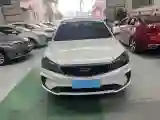 2021 BaoJun 530 1.5T 147HP L4 CVT