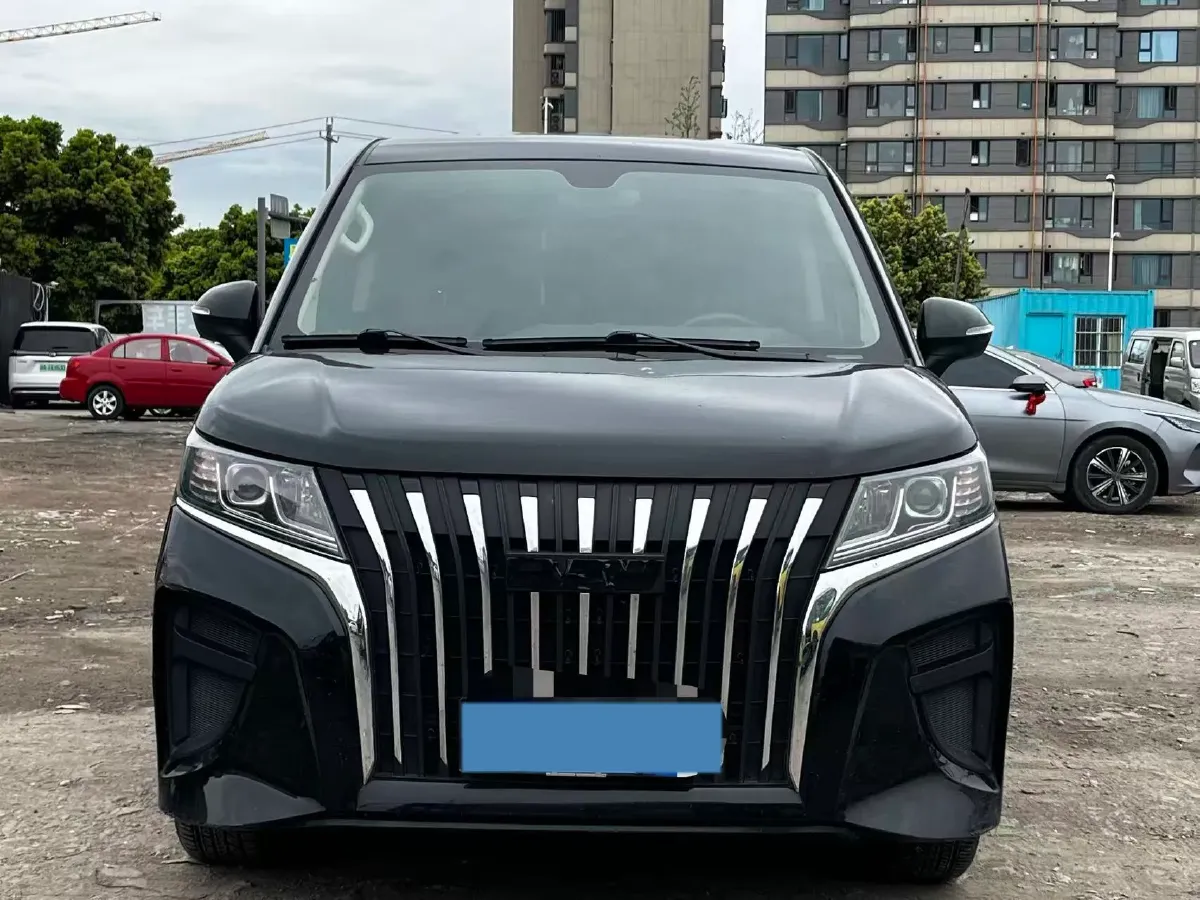 2023 BAW RuiSheng Trump M7 2.0L 144HP L4 8AT,autocango,china used car exporter,china ev exporter,chinese used car exporter,chinese used ev exporter